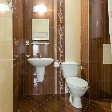 1bdr With Kitchen In Vip Zone Qa Apartman Napospart