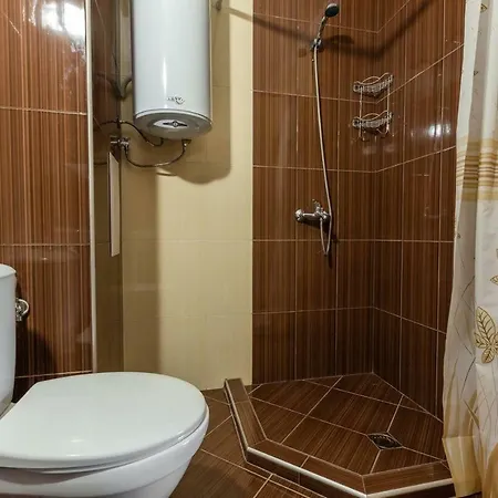 1bdr With Kitchen In Vip Zone Qa Apartman Napospart