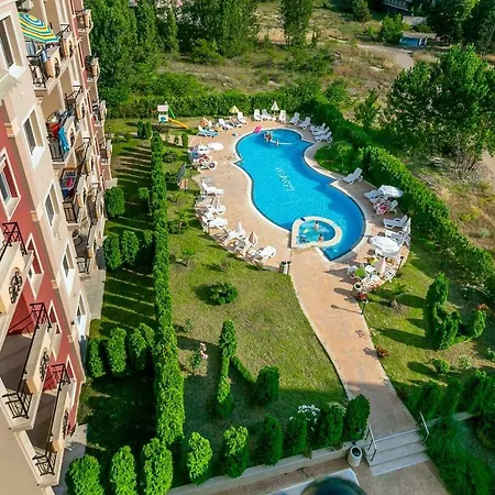 1bdr With Kitchen In Vip Zone Qa Apartman
