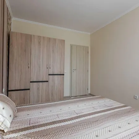 1bdr With Kitchen In Vip Zone Qa Apartman