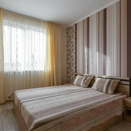 1bdr With Kitchen In Vip Zone Qa Apartment *