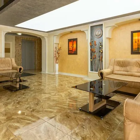 1bdr With Kitchen In Vip Zone Qa Apartment *
