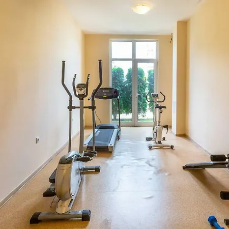 1bdr With Kitchen In Vip Zone Qa Apartment *