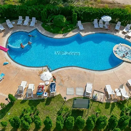 Apartment 1bdr With Kitchen In Vip Zone Qa *